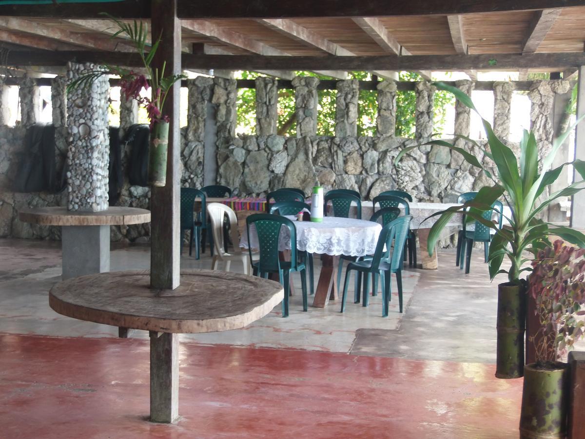 Cabanas Refugio Salomon Nuquí Esterno foto
